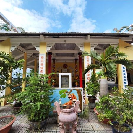 Nhu Quynh Hotel Hcm 호치민 외부 사진