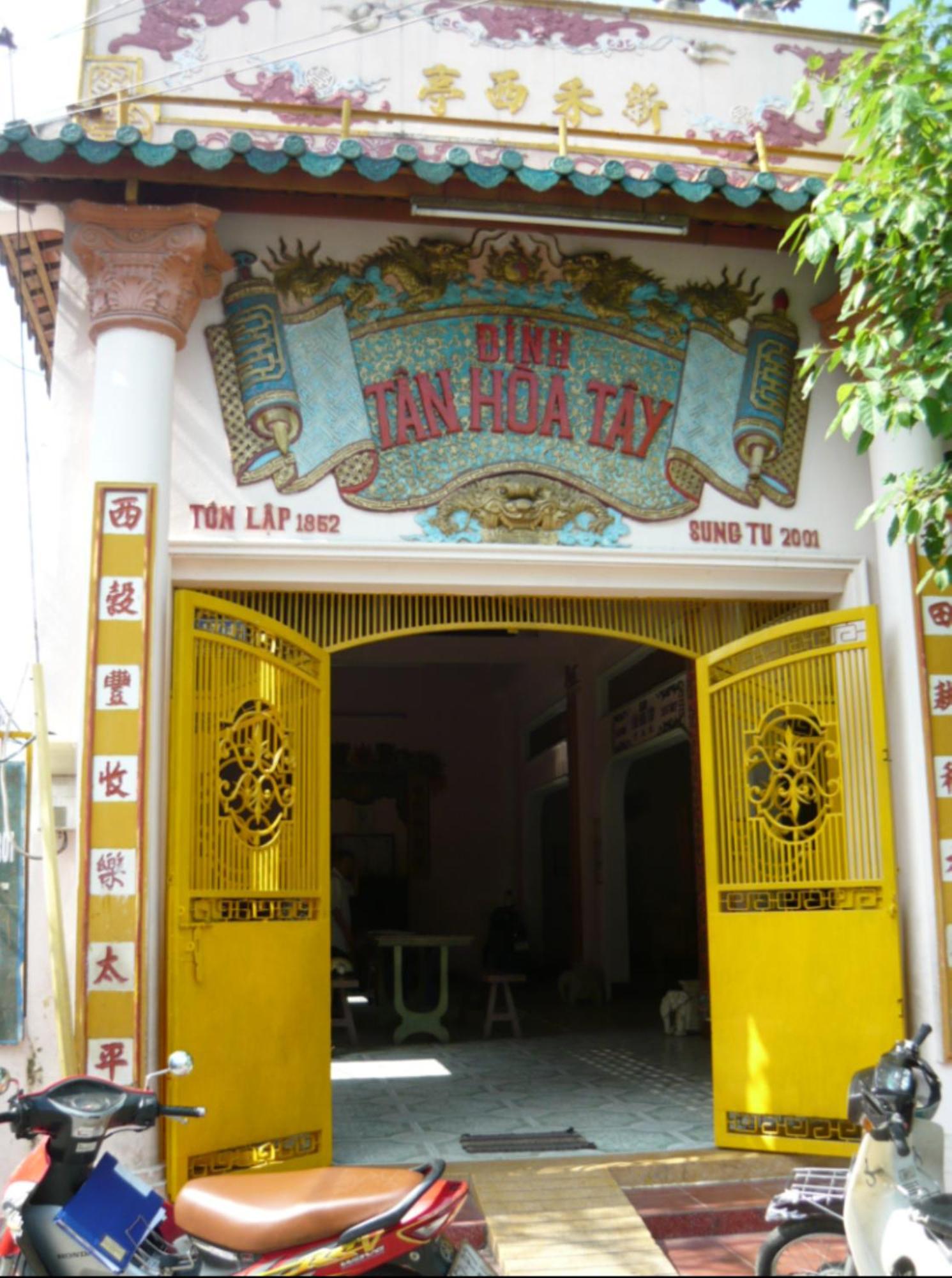 Nhu Quynh Hotel Hcm 호치민 외부 사진