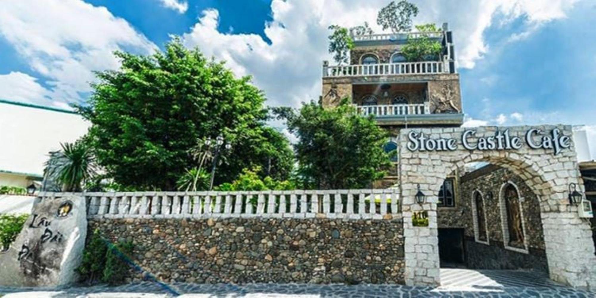 Nhu Quynh Hotel Hcm 호치민 외부 사진