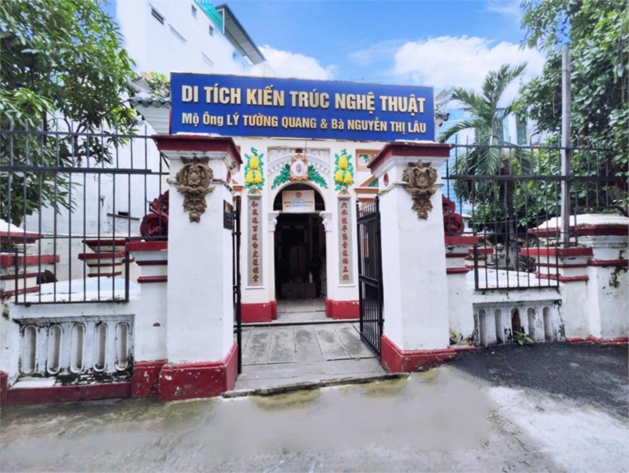 Nhu Quynh Hotel Hcm 호치민 외부 사진